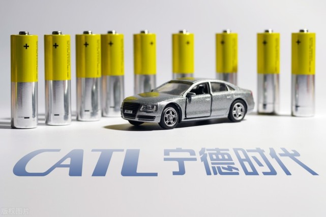 得长安、华为、宁德时代倾囊相授，阿维塔能否将特斯拉挑落马下？(图4)