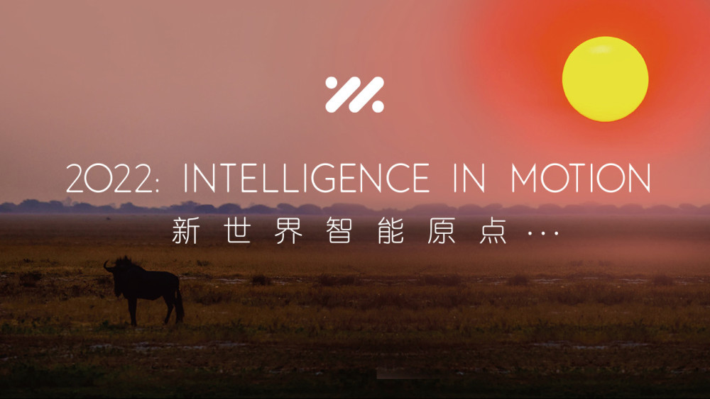 智己汽车的“新世界汽车智能五大标准”是“智能汽车该有的样子”(图1)