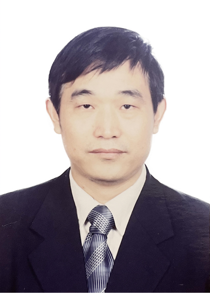 “2022十大重庆科技创新年度人物评选”参评人｜何峰：深耕铝合金行业、聚焦新能源汽车核心零部件及汽车轻量化领域，助力实现“碳中和”战略发展目标(图1)