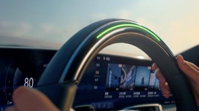 科技驱动变革 共创美好出行 上汽通用汽车加速迈向智能电动化新未来：2023上海智能汽车/动力电池/无人驾驶技术展览会(图6)