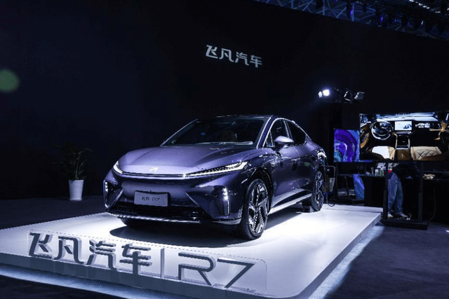 激发新动能、致胜新赛道，中国“智能汽车大生态”加快“落地扩容”：2023上海智能汽车，智能网联汽车及无人驾驶展览会(图5)