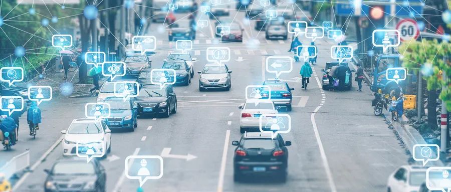 车路协同提上日程　促车联网产业发展：2023上海智能汽车装备