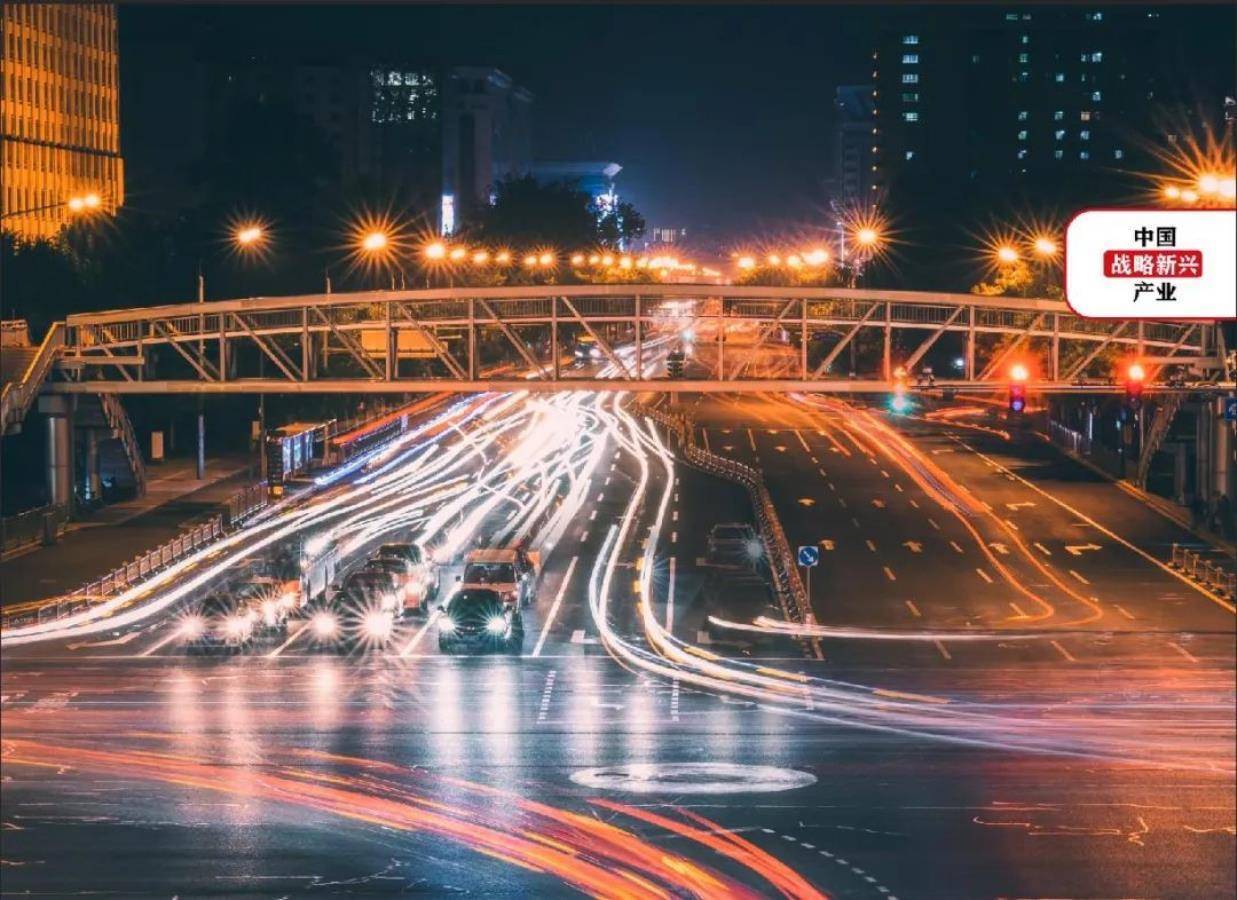 智能网联汽车技术快速演进，产业化进程加快：2023上海智能汽