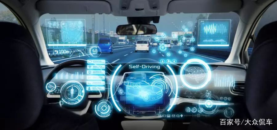 我们真的需要自动驾驶吗？上海智能汽车电子技术展